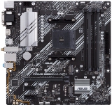 ASUS PRIME B550M-A WIFI II