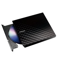 SDRW-08D2S-U LITE/BLK/G/AS USB 2.0