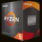 Ryzen 5 5500 3.6/4.2Ghz