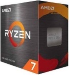 Ryzen 7 5700 3.0/4.6Ghz