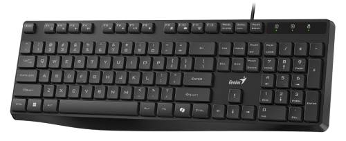  Teclado Genius KB-117S 